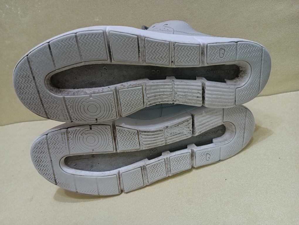 Swiss N 46 QC Roger Cloud - 45 лв