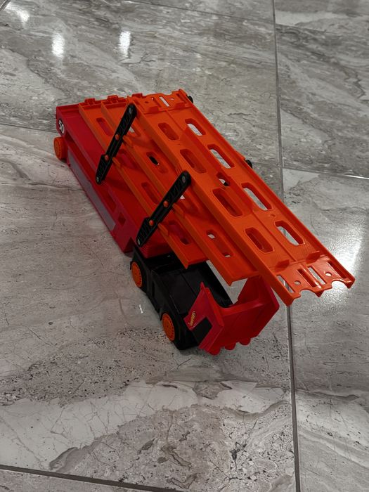 Страхотен камион за колички