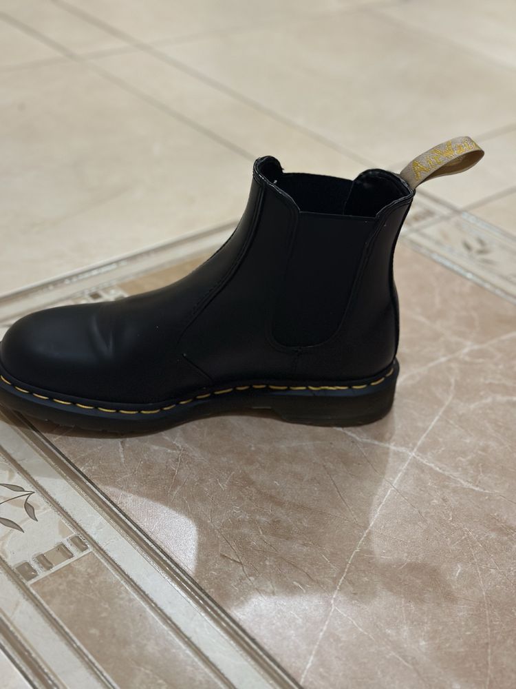 Мъжки Боти Dr. Martens