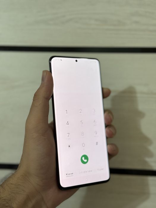 Samsung Galaxy S20 Plus