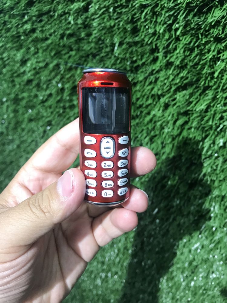 Mini telefon yengi