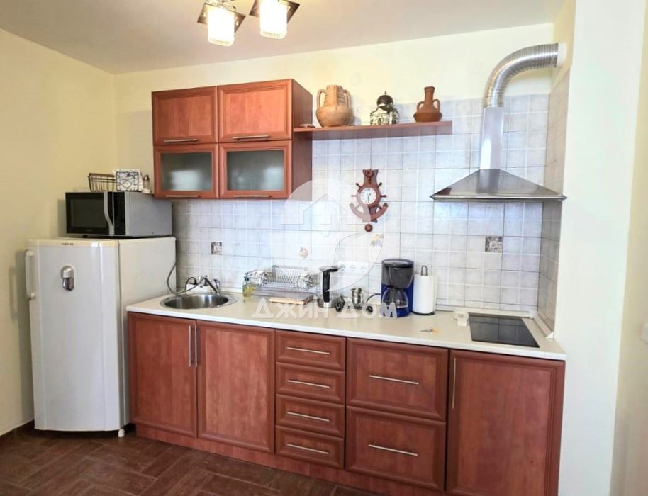 Продава се Двустаен апартамент в Свети Влас - 72 кв.м за 1278 €/кв.м - Снимка #4