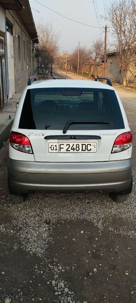 matiz best 2015 yli