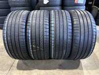 265/45/21 BRIDGESTONE 4бр