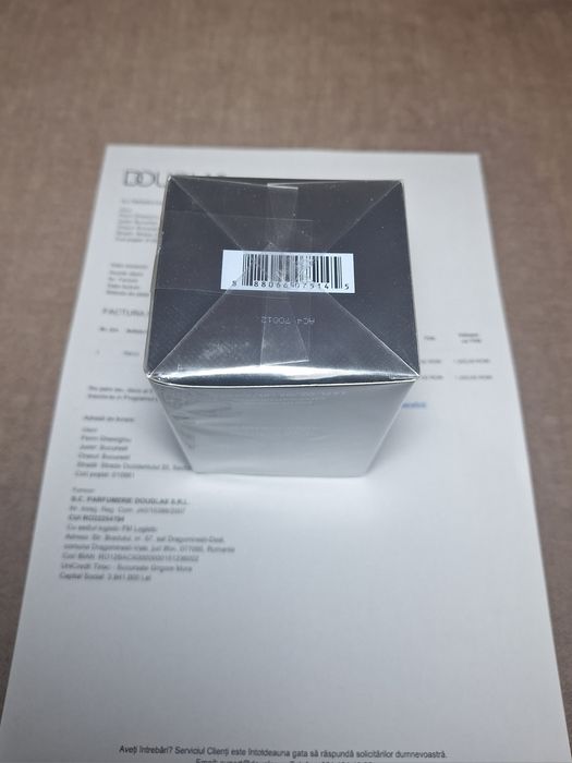 Parfum Tom Ford Ombré Leather 100ml - Factură, Cadoul Ideal, Urgent