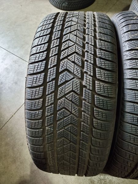 315/40/21 275/45/21 PIRELLI