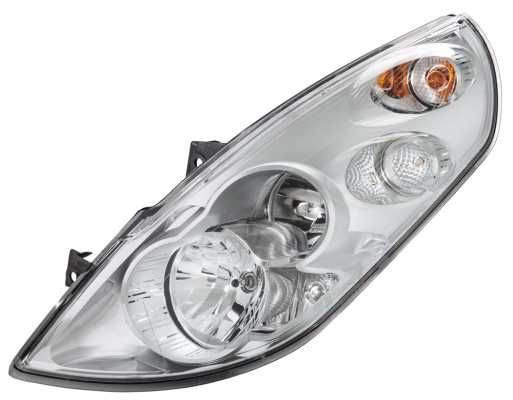 Far stanga RENAULT MASTER III VU (F62) FV0F - B105517, DCI 2.3