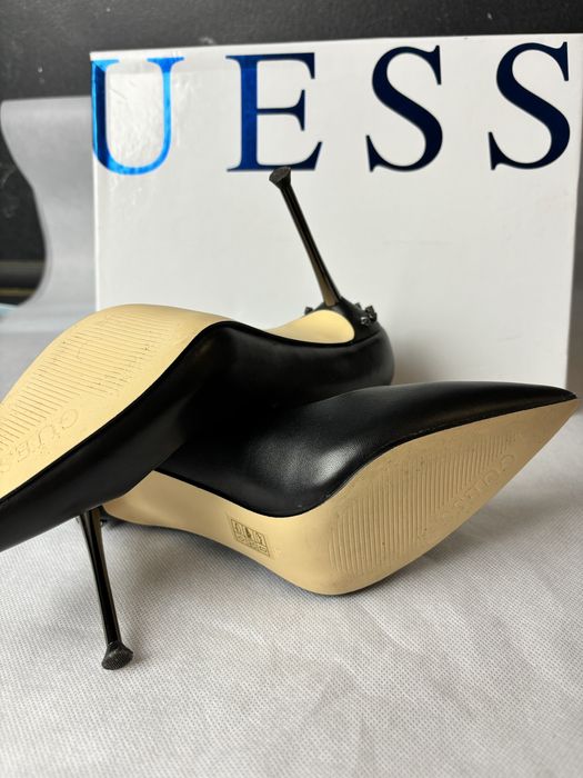 Обувки от естествена кожа