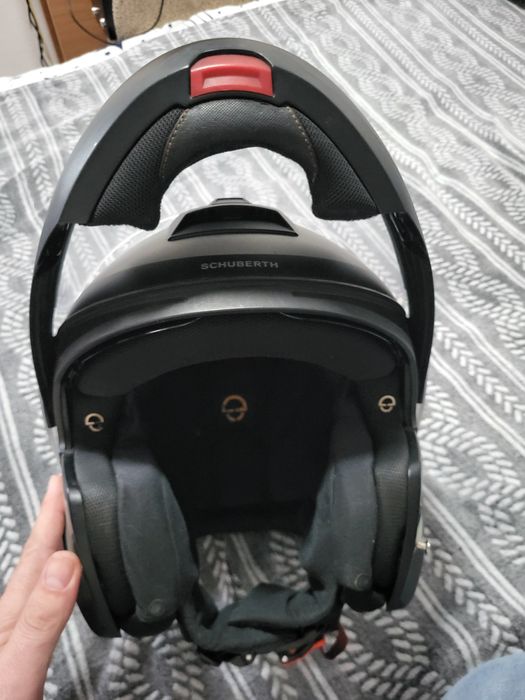 Schuberth c4 marime M