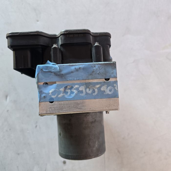 Abs modul 971614095  Panamera 971