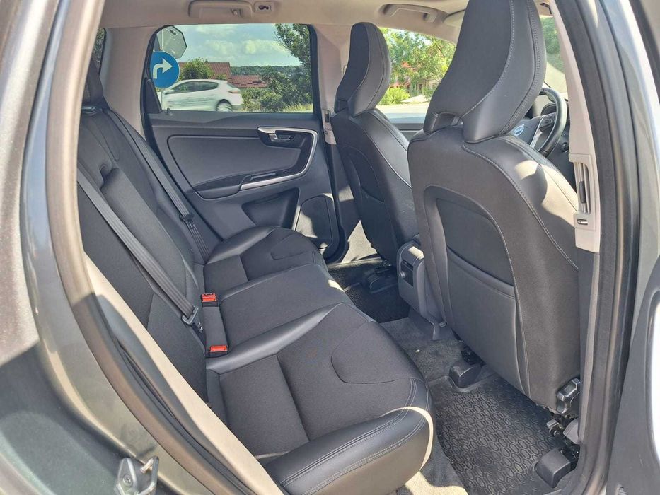Volvo XC60 2016 Unic Proprietar