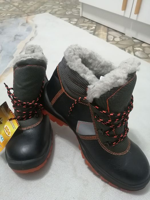 Спец аяқ-киім (обувь)