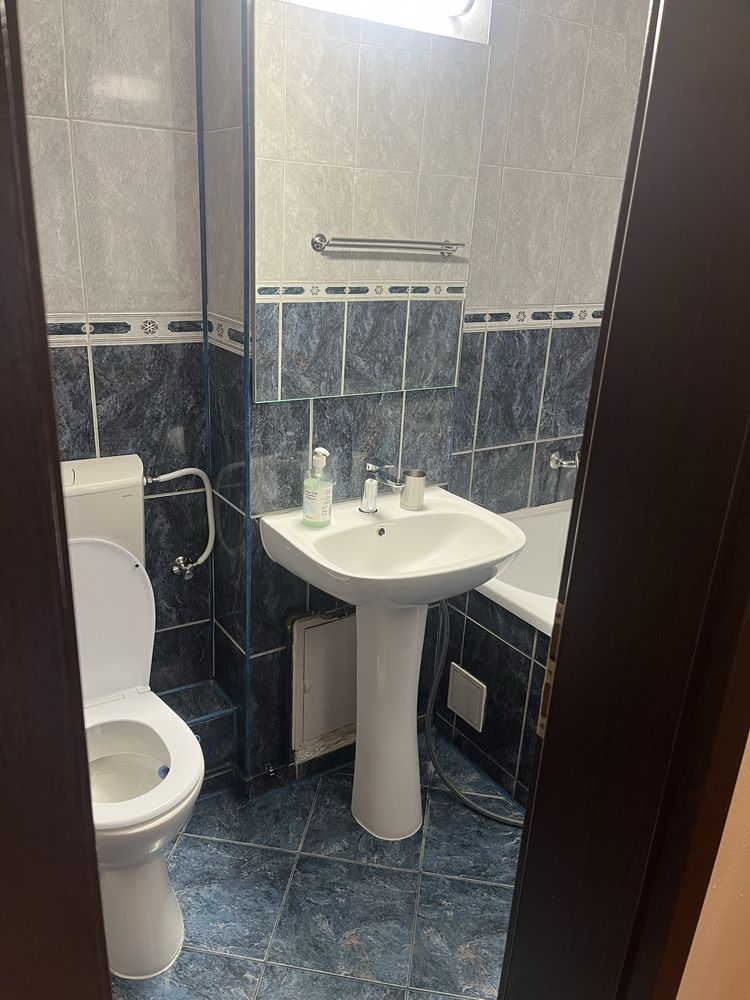 Apartament 2 camere in Centrul Civic