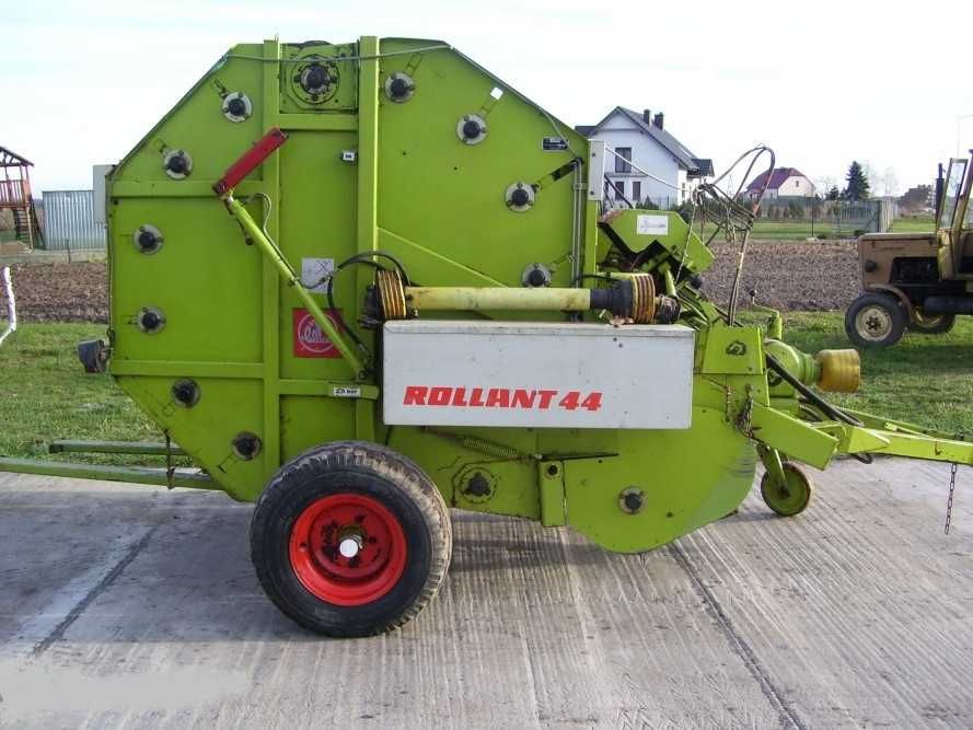 Presa Claas Rollant 42 Rollant 44 Rollant 46 Rollant 66 Rollant 250