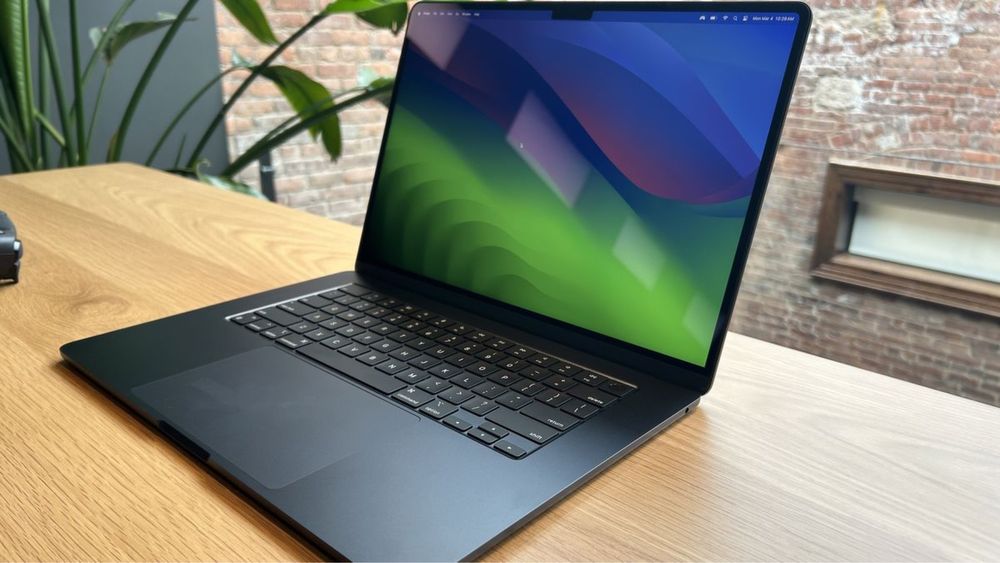macbook air 13.6 озу 24 1 TB