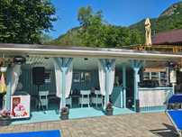 Vând afacere la cheie ( colț de rai) cazare,restaurant ,bar si piscina