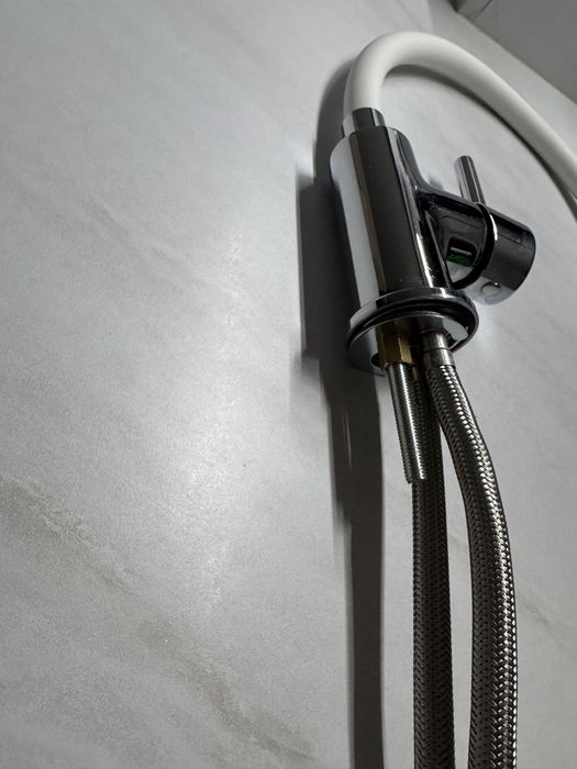 Baterie Ferro bucatarie flexibil