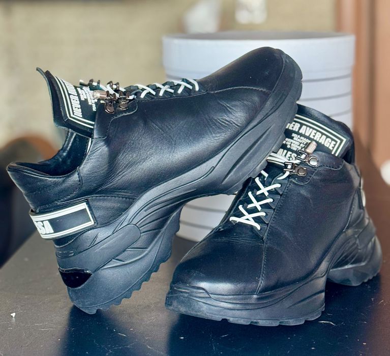 Маратонки ALESSA 39 номер