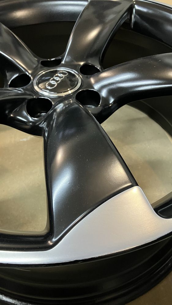 Оригинални 5х112 19” Rotor Audi S4