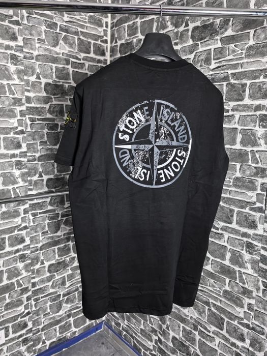 Мъжка тениска НАМАЛЕНА