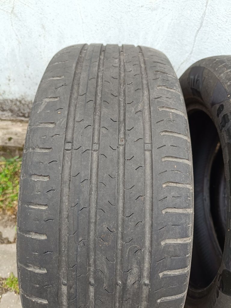 Anvelope vara Continental 205/55 R16 H