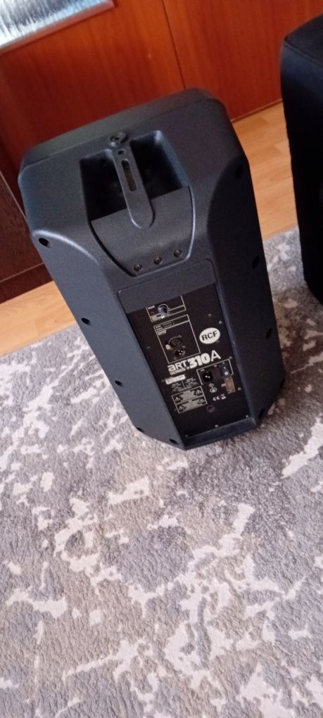 Boxe RCF ART 310 A