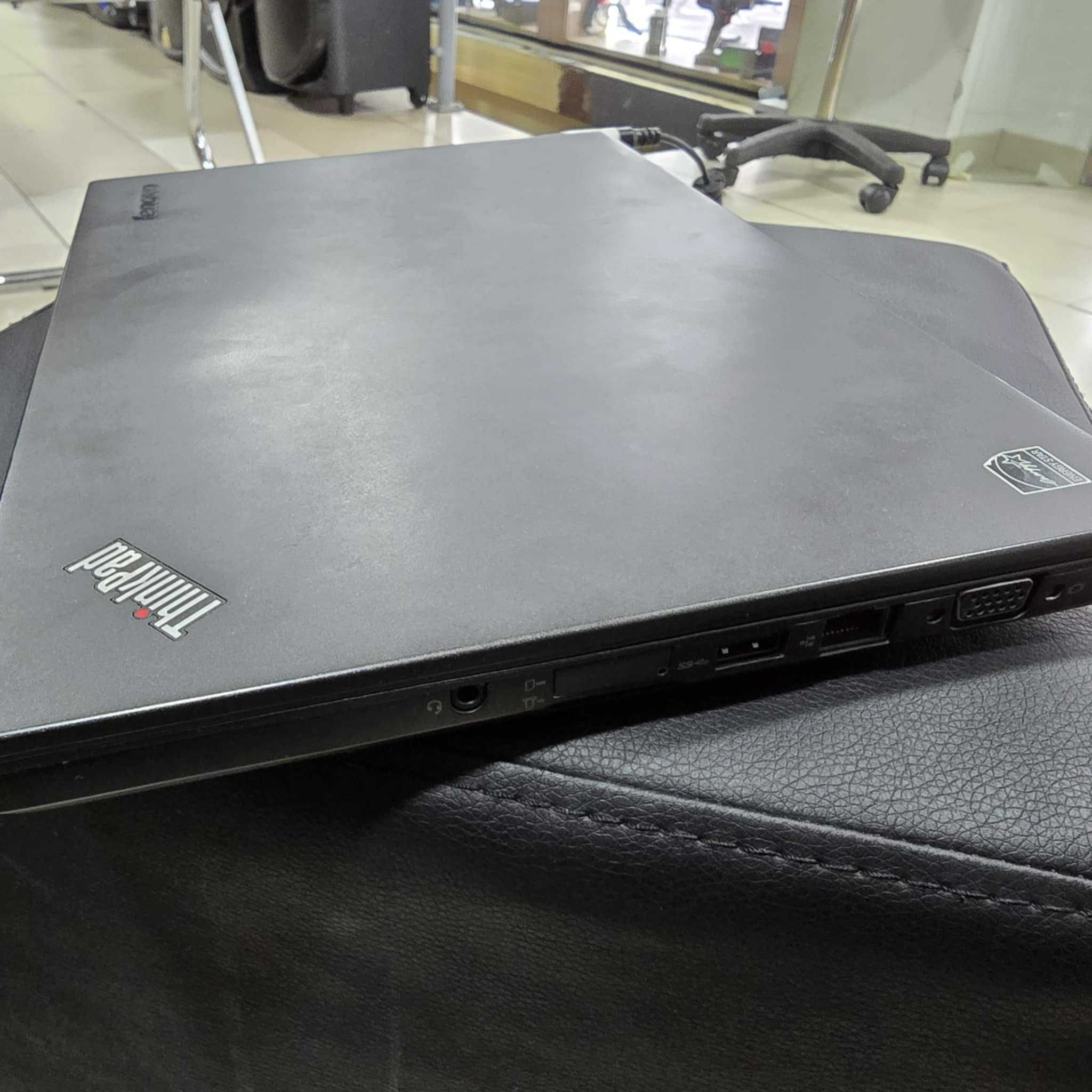 Лаптоп Lenovo ThinkPad T450s  Intel Core i5-5300U