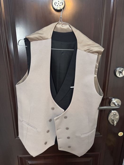 Vesta Barbateasca Zara Marimea M