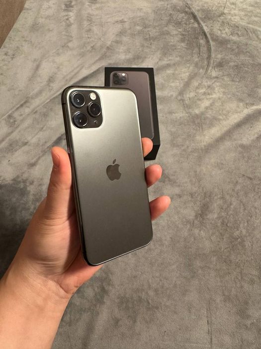 Продам iphone 11 pro
