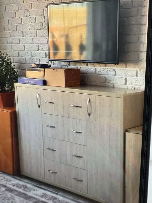 Продам комод, в отличном состоянии