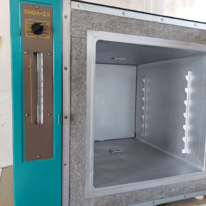 Сушильный шкаф СНОЛ 350