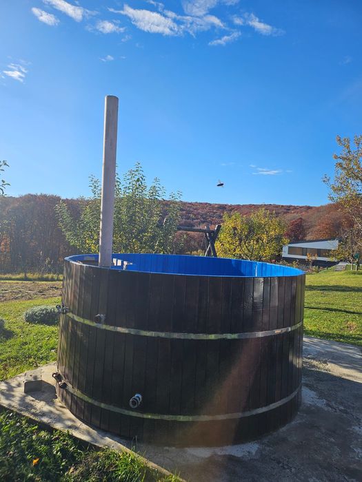 Vând ciubar 250/130