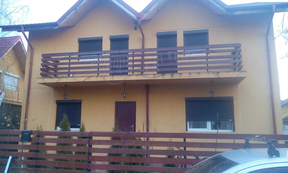 rulouri exterioare din aluminiu