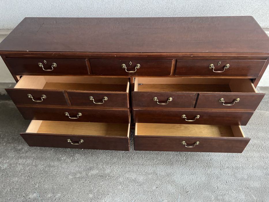 Скрин Drexel Heritage