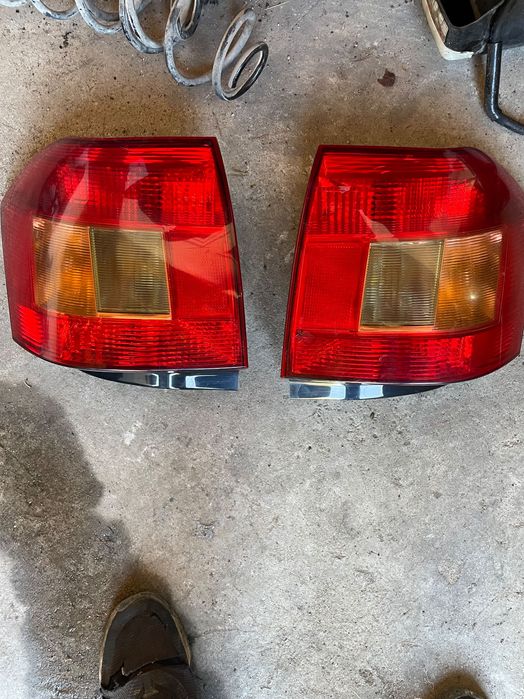 Стопове за Toyota Corolla