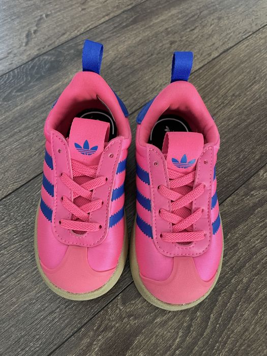 Детски маратонки adidas gazelle