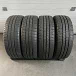 4 Anvelope vara 215 65 15C Vredestein DOT 2023