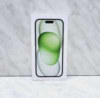 Vand iphone 15 128 gb verde urgent