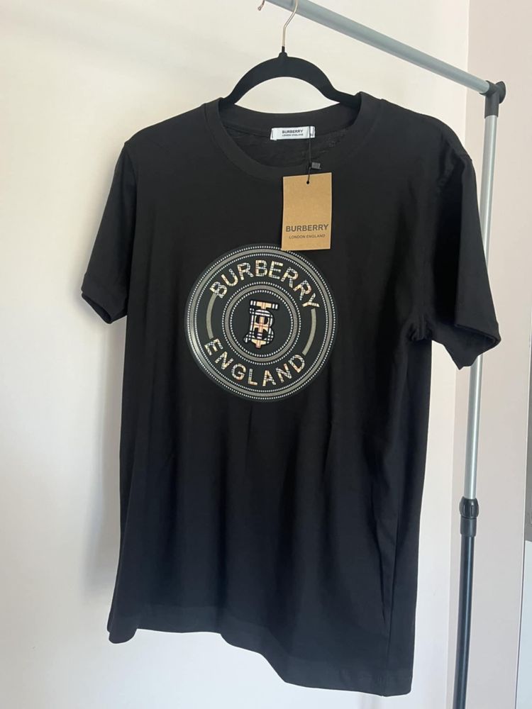 Тениска Burberry
