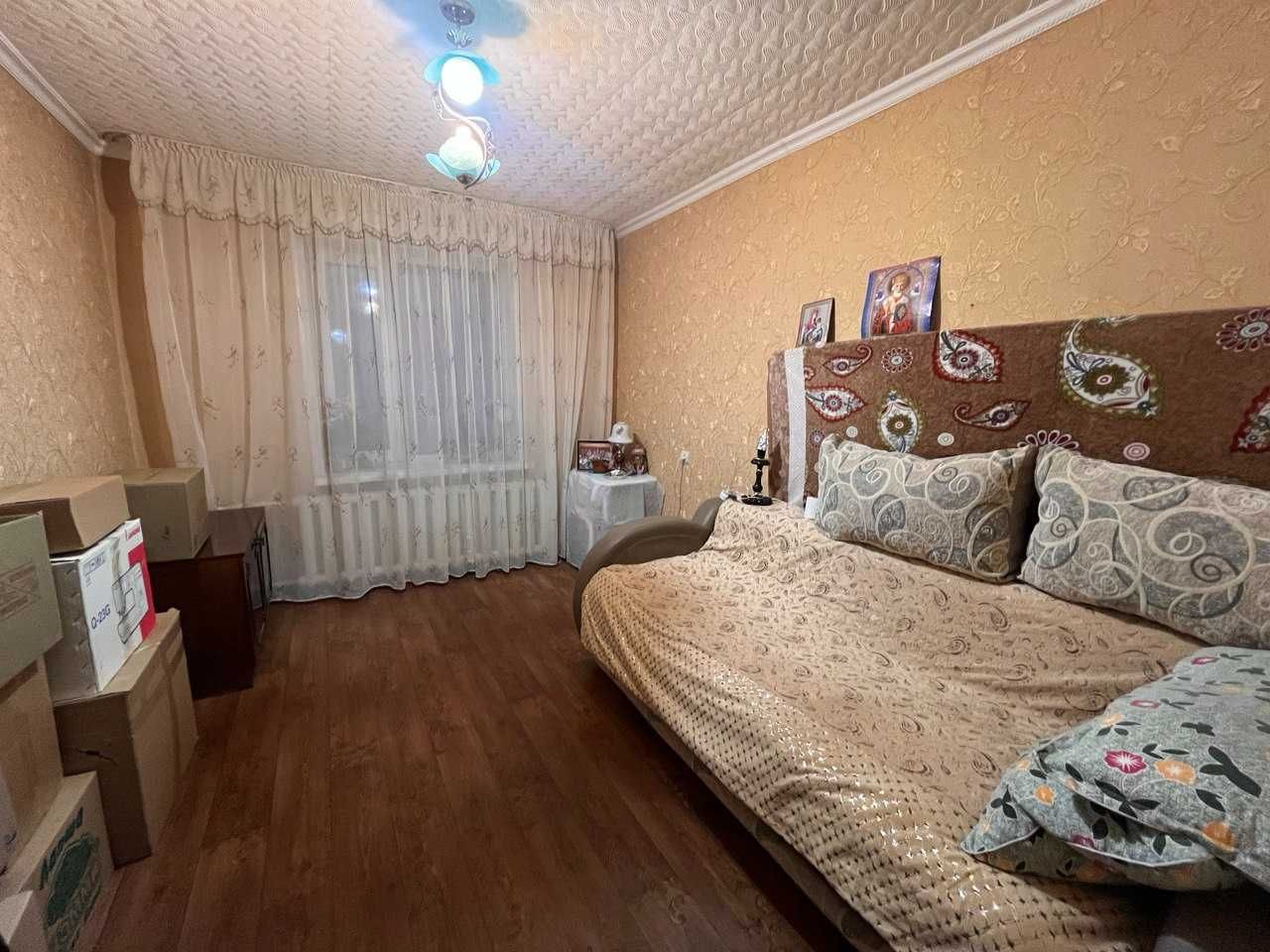 Продам 2-комнатную квартиру на Востоке5// мкр.Мамраева
