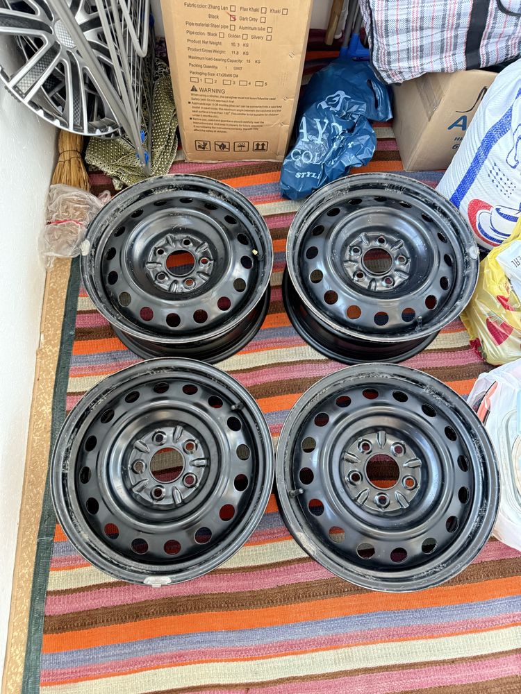 Продам автомобильные диски
