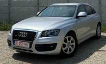 Audi Q5 2.0 TDI Quattro, Impecabil Rate Avans 0%
