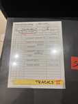 Album muzica tracks II bruce nou