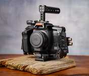 Blackmagic 6K AUTO FOCUS Full Frame cu garantie pana in 2026