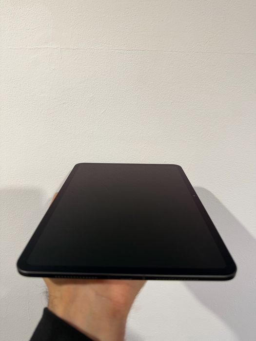 iPad Pro 11 M4 512GB WiFi Black NOU