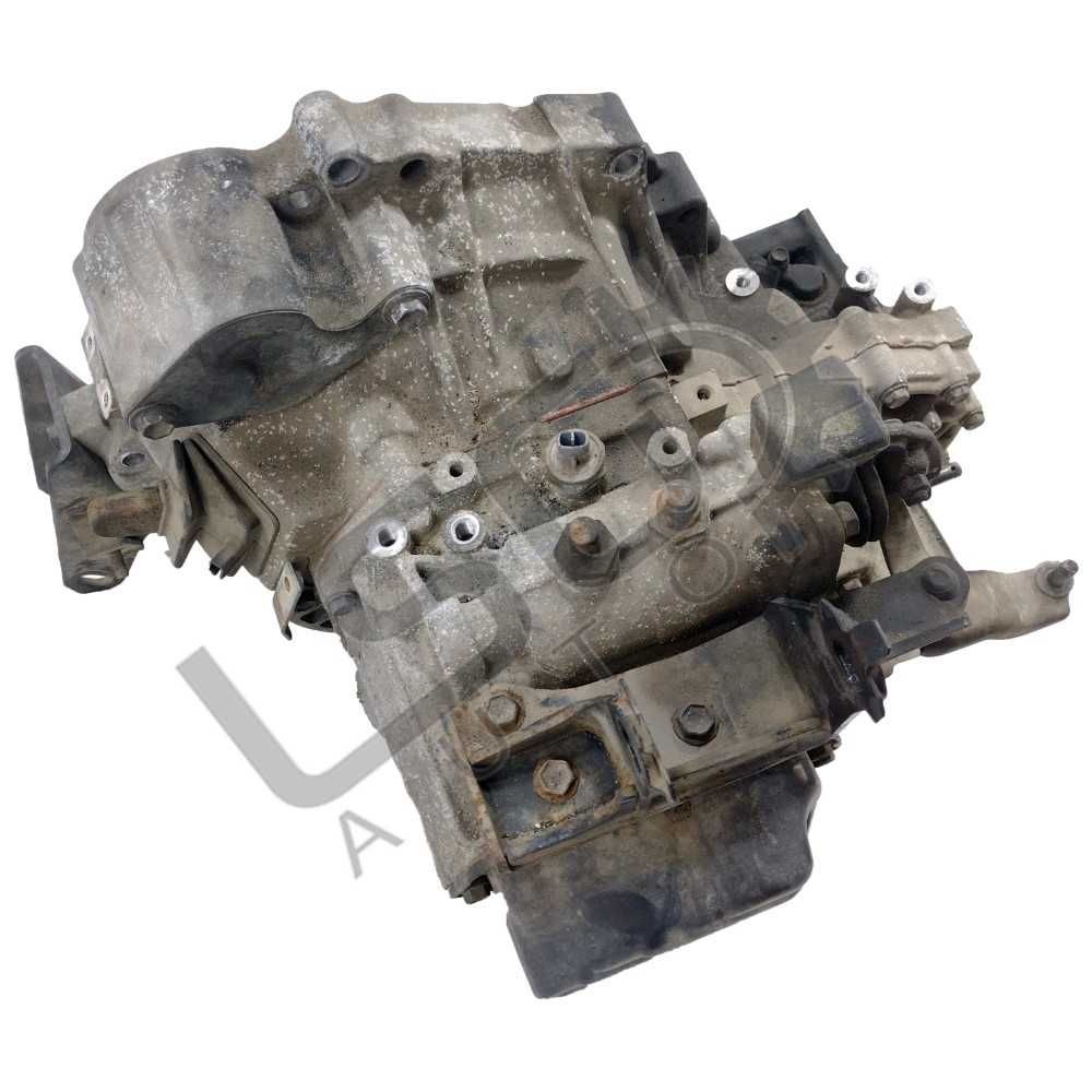 Петстепенна ск. кутия Toyota Corolla Verso I 2001 -2003 T210722N-40