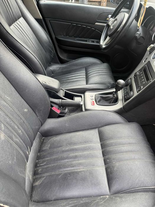 Alfa Romeo 159 1.9 Diesel 120 Cp 2007