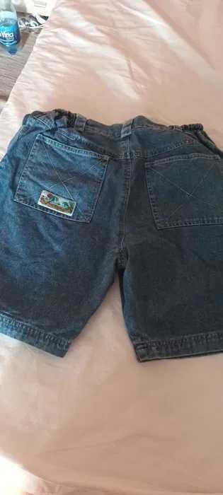 pantaloni scurti si 3 sfert de vara