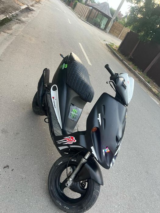 Vând malaguti f12 și trotineta electrica kaabo MANTIS