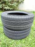 Anvelope vara Uniroya 205/55/16 an 2023 (4123)